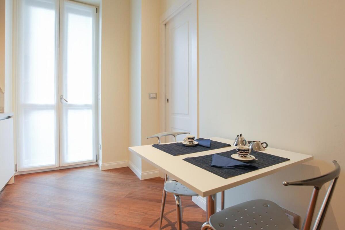 Apartment Hacca Collection - Bocconi Blue House