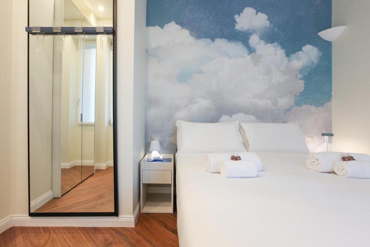 Apartment Hacca Collection - Bocconi Blue House Mailand