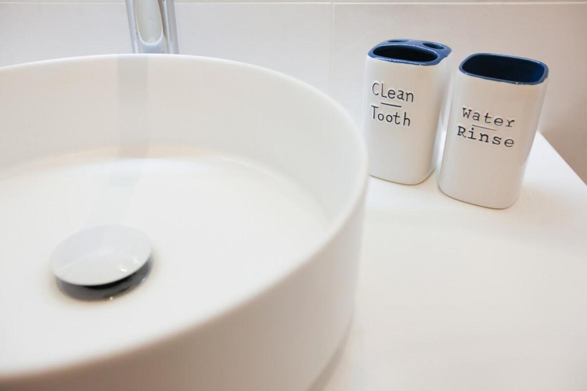 Apartment Hacca Collection - Bocconi Blue House *