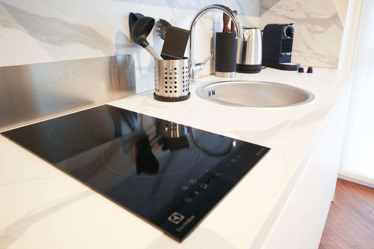 Hacca Collection - Bocconi Blue House Apartment *