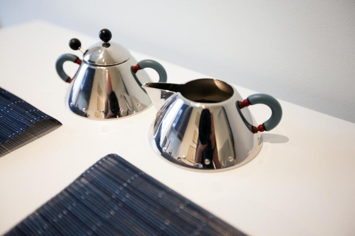 Hacca Collection - Bocconi Blue House * Mailand