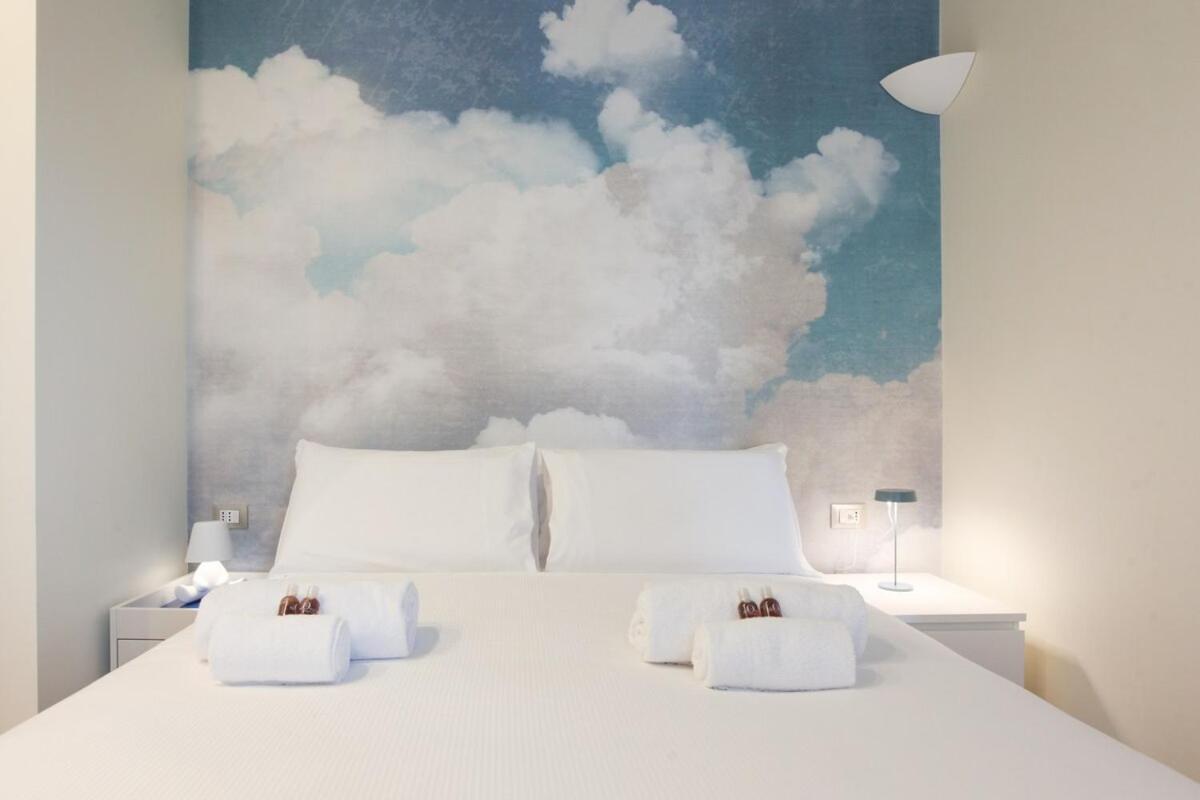 Hacca Collection - Bocconi Blue House Apartment Mailand