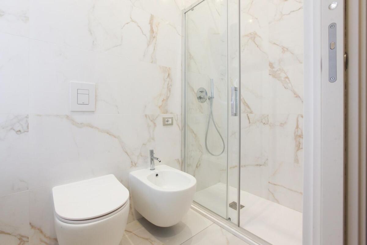 Hacca Collection - Bocconi Blue House Apartment Mailand